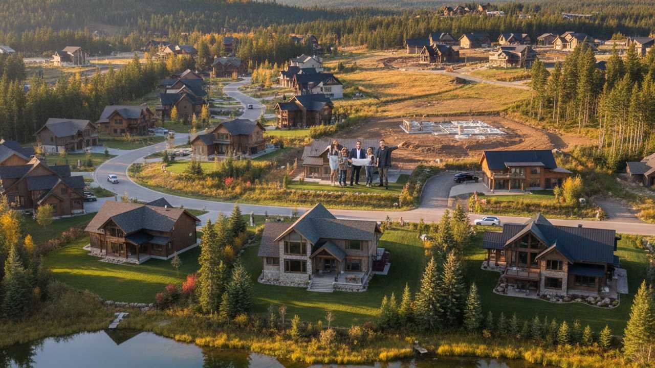 Masthope Real Estate