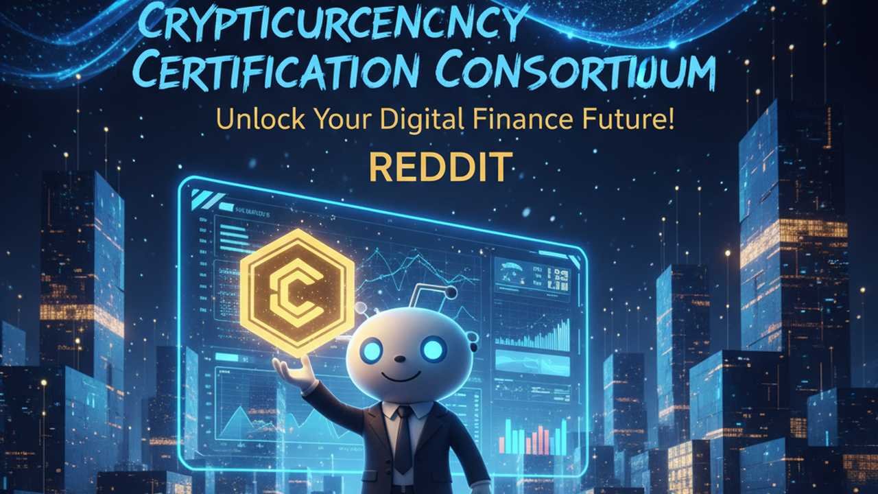 cryptocurrency certification consortium reddit cryptocurrency certification consortium reddit