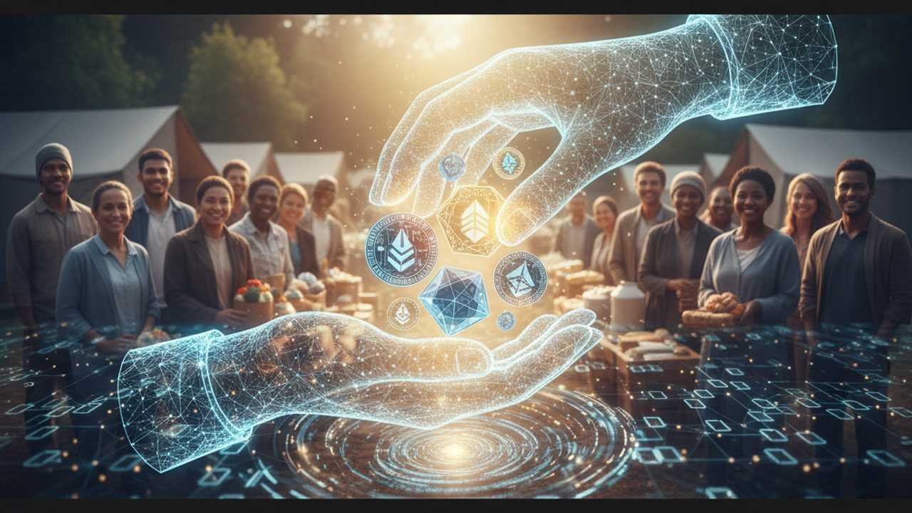 donate cryptocurrency donate cryptocurrency