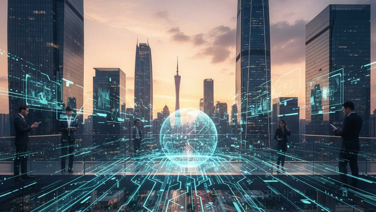 guangzhou baomei network technology