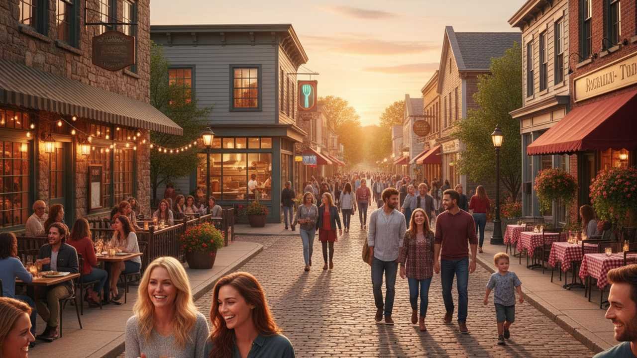 owensville restaurants