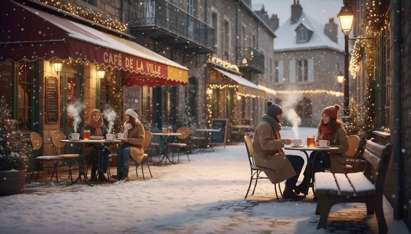 best place to visit in france during winter