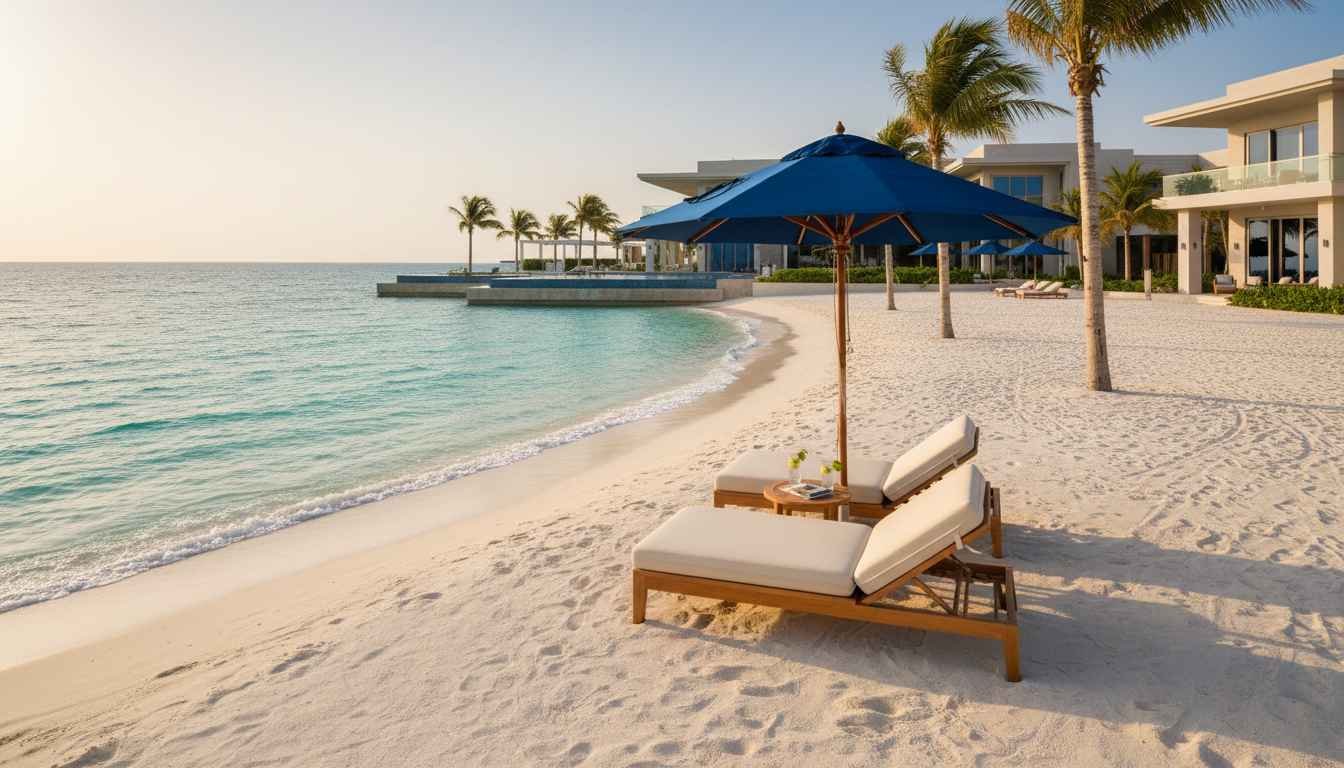 best place to visit in uae during summer