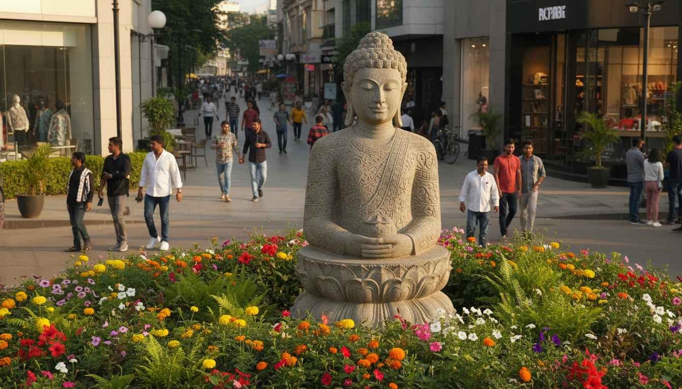 best places to visit in banjara hills hyderabad