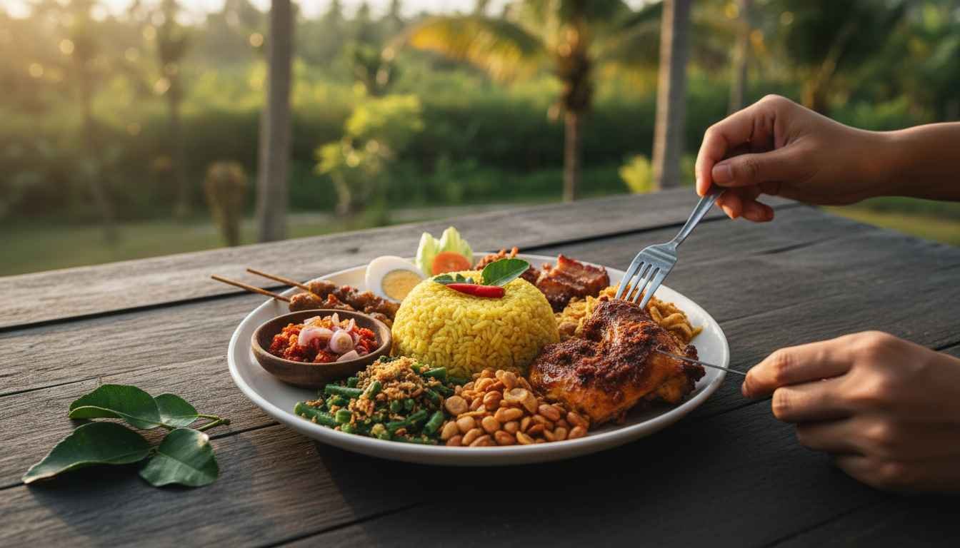 best places to visit in denpasar bali