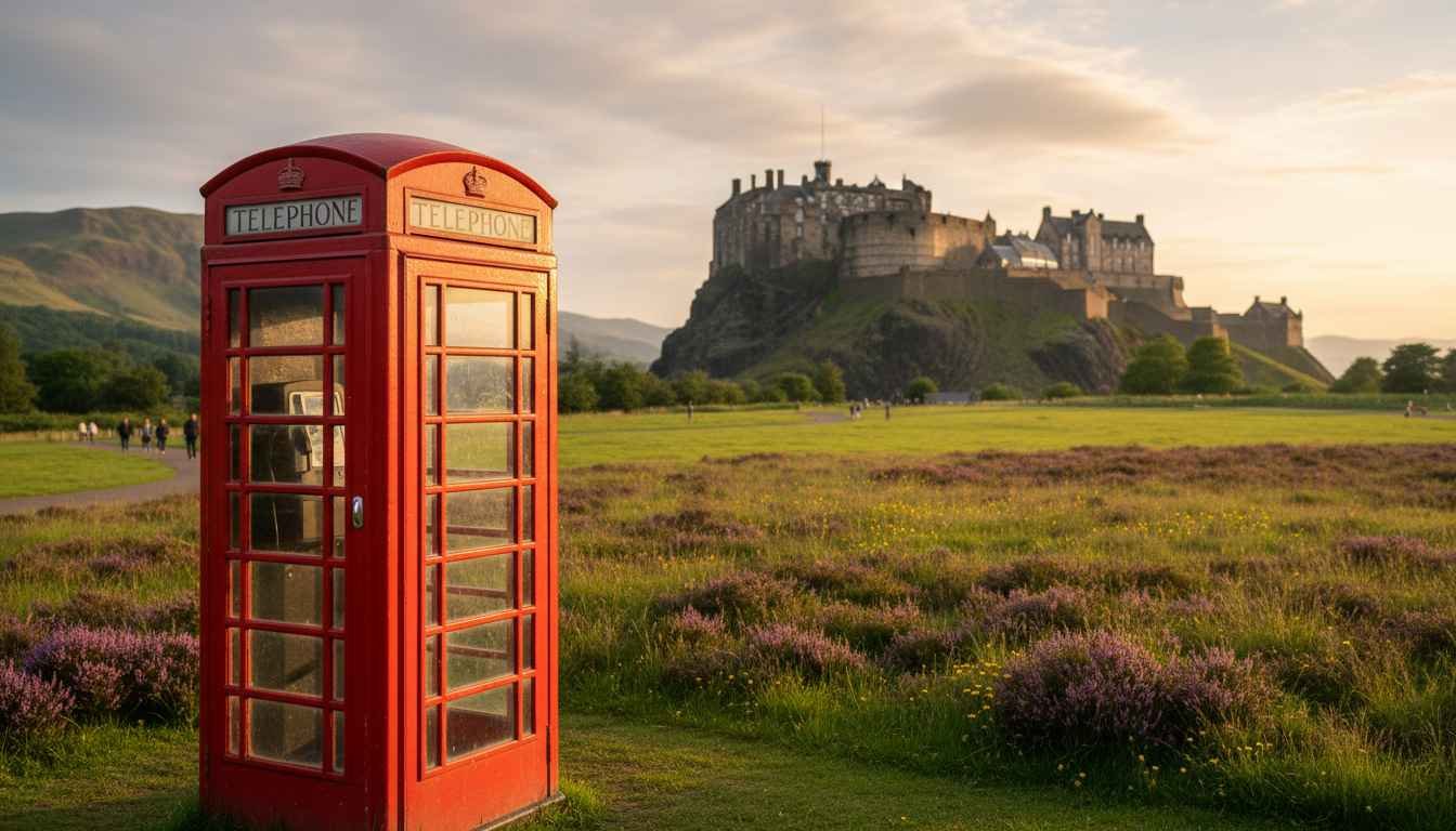 best places to visit in england scotland and ireland