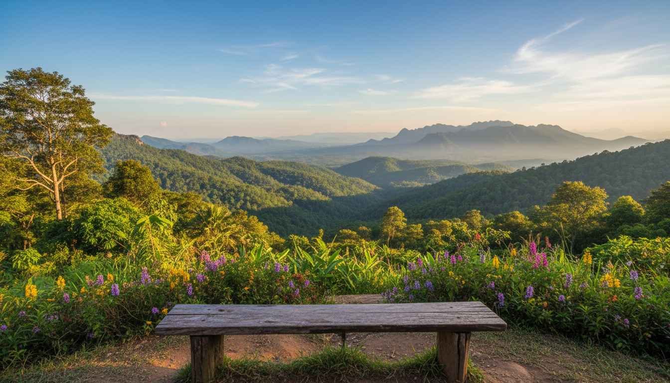 best places to visit in khao yai