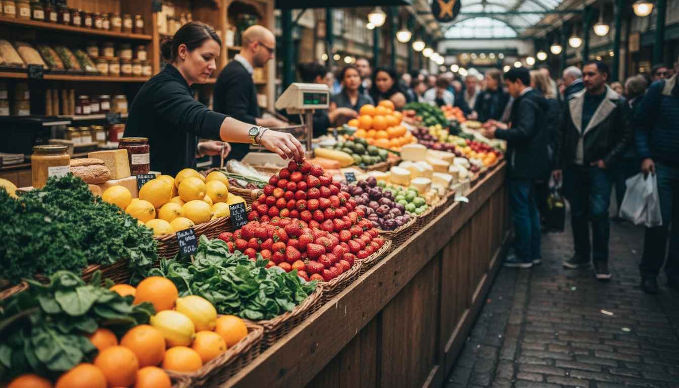 best places to visit in london on sunday