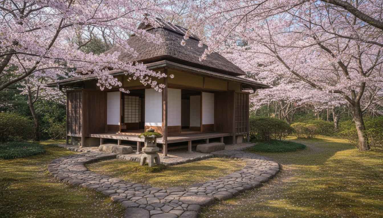best places to visit in south japan