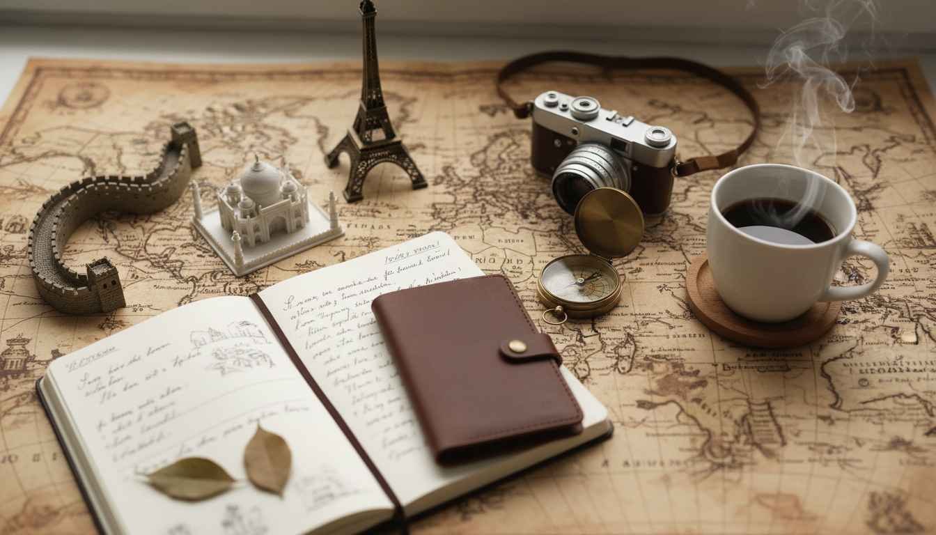 best places to visit in whole world