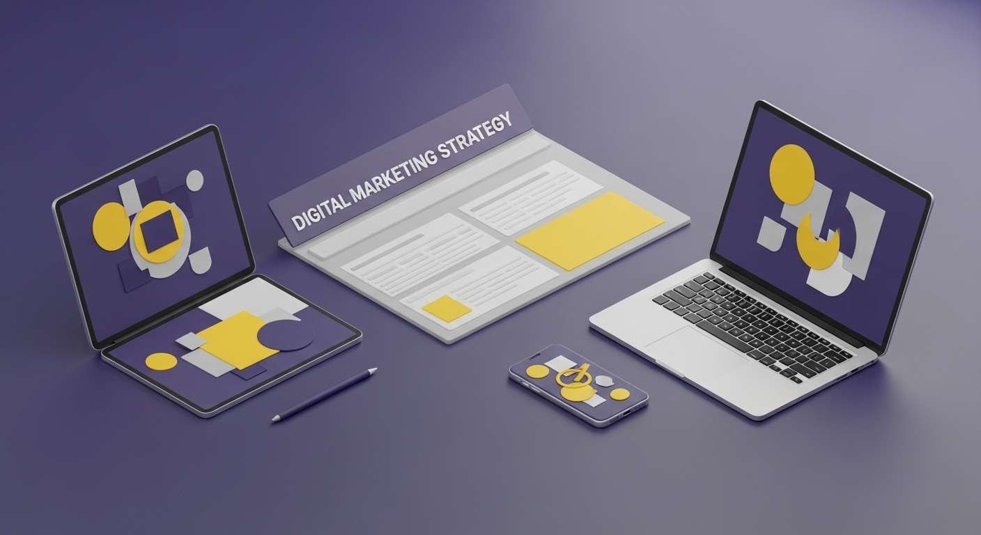 digital marketing Vadodara retail