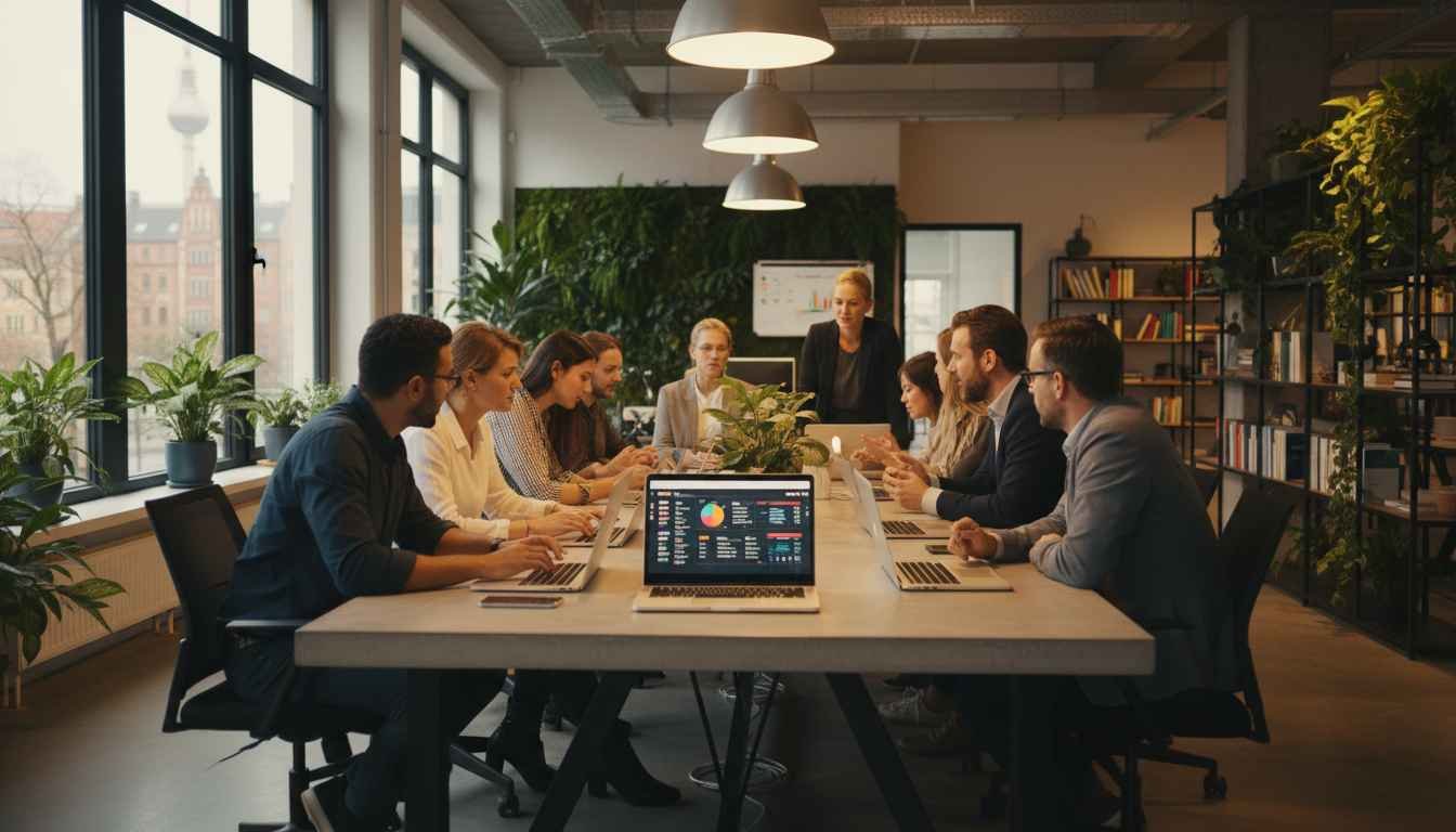 e-commerce agentur berlin