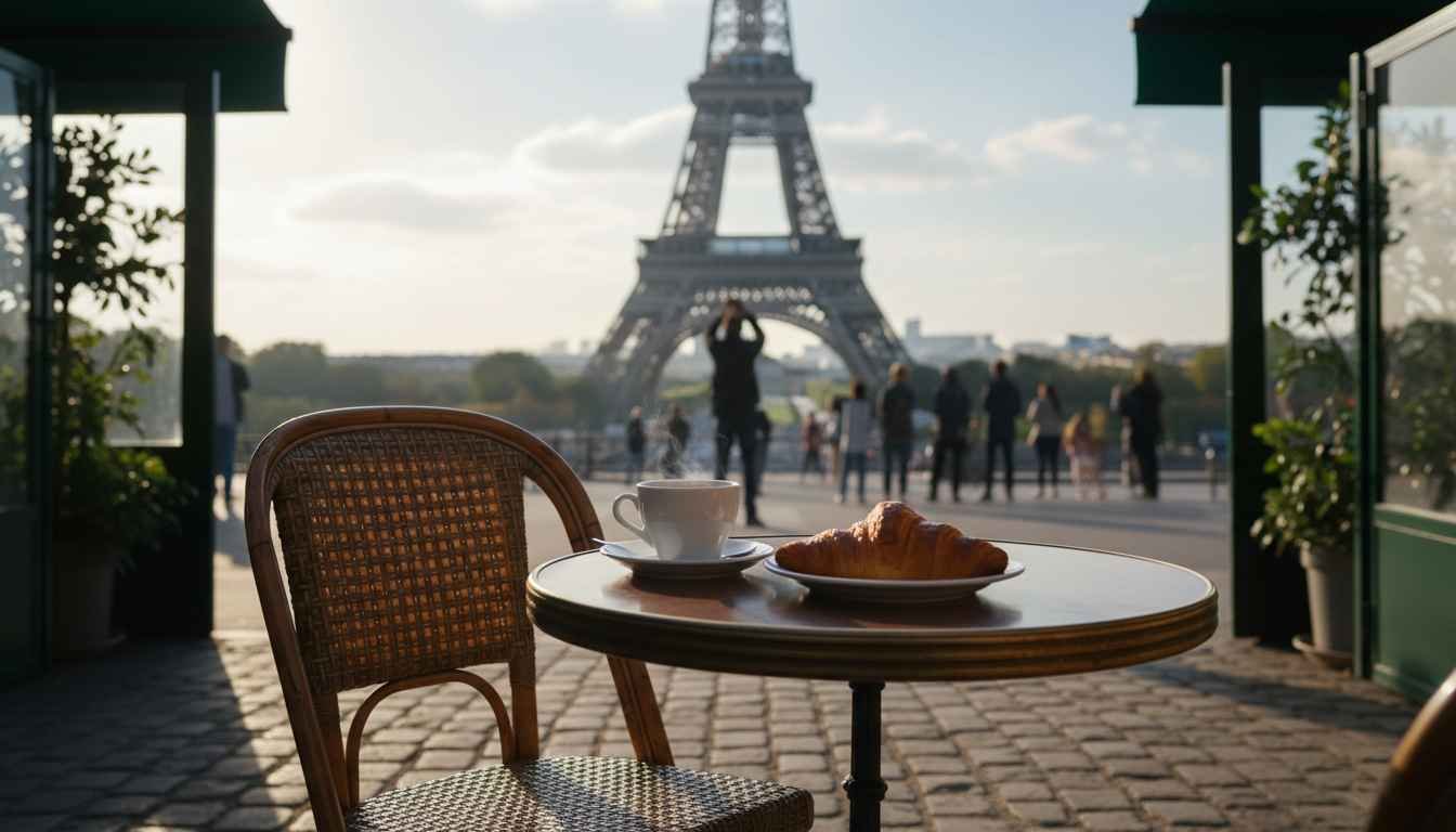 places to visit in paris near eiffel tower