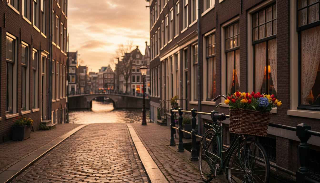 places to visit in red light district amsterdam