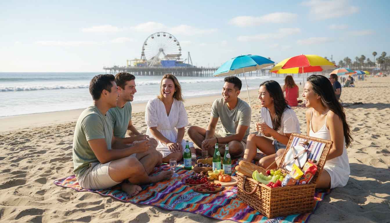 places to visit in usa for summer