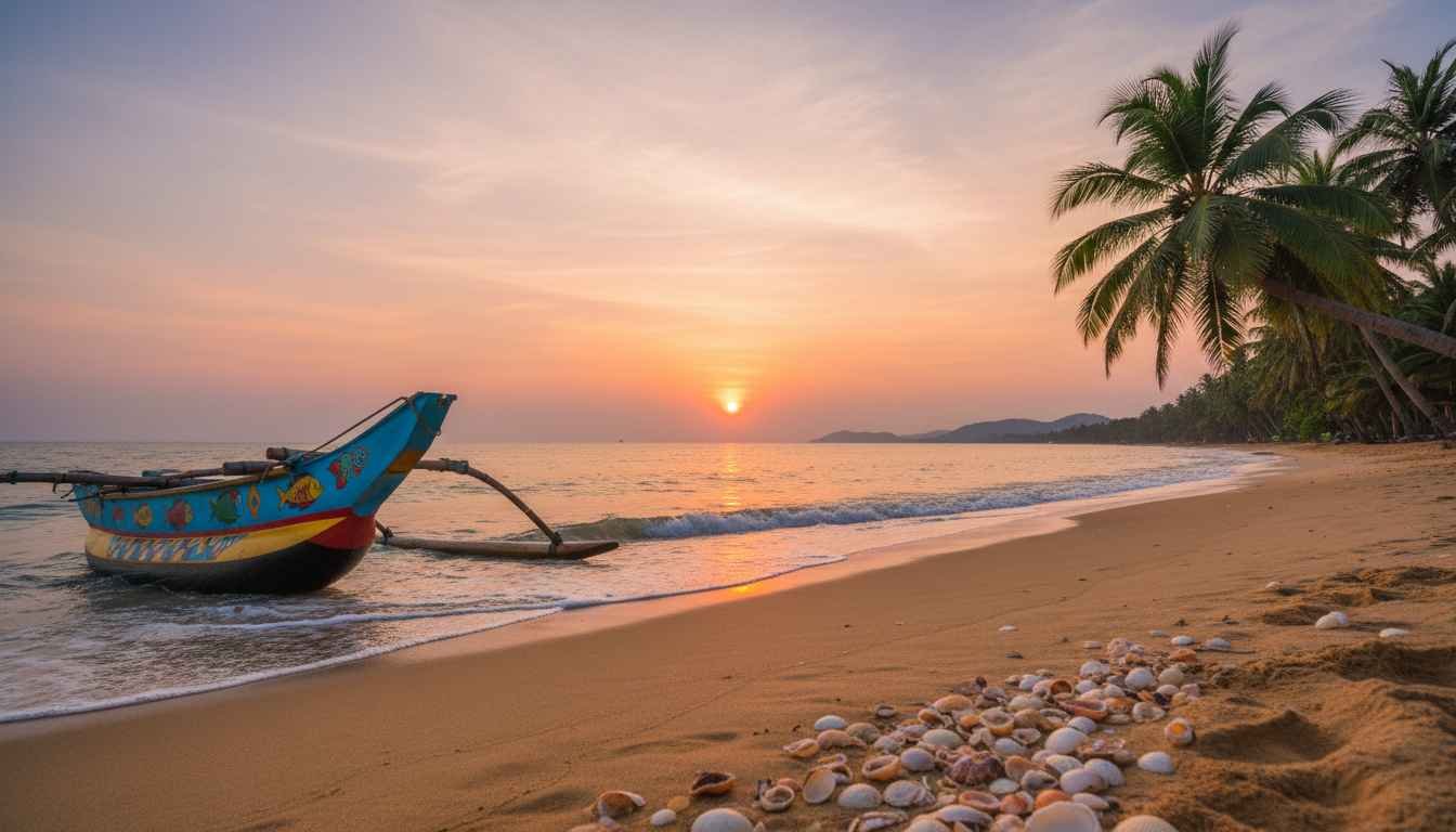 places to visit near colombo sri lanka