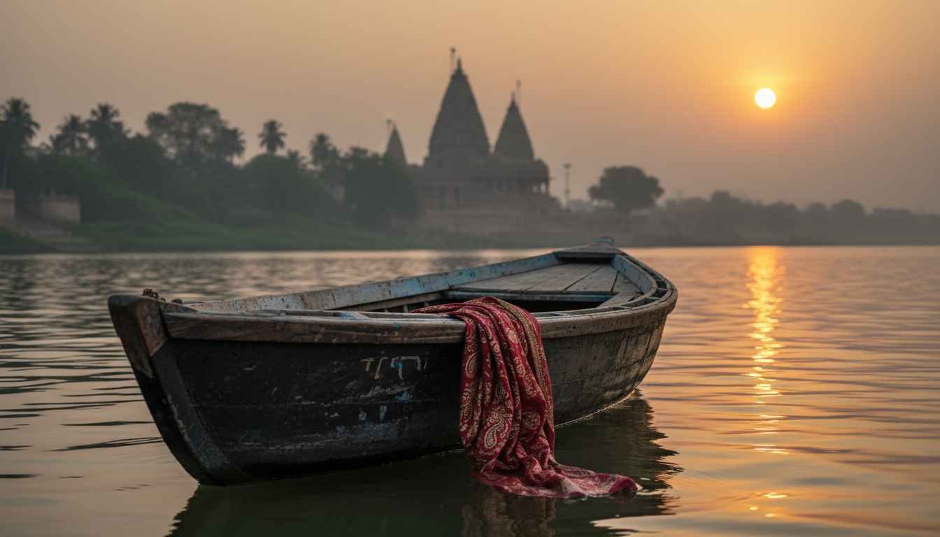 places to visit near kashi vishwanath temple