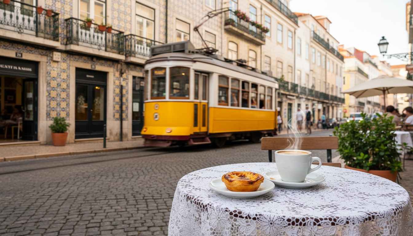 the best places to visit in portugal