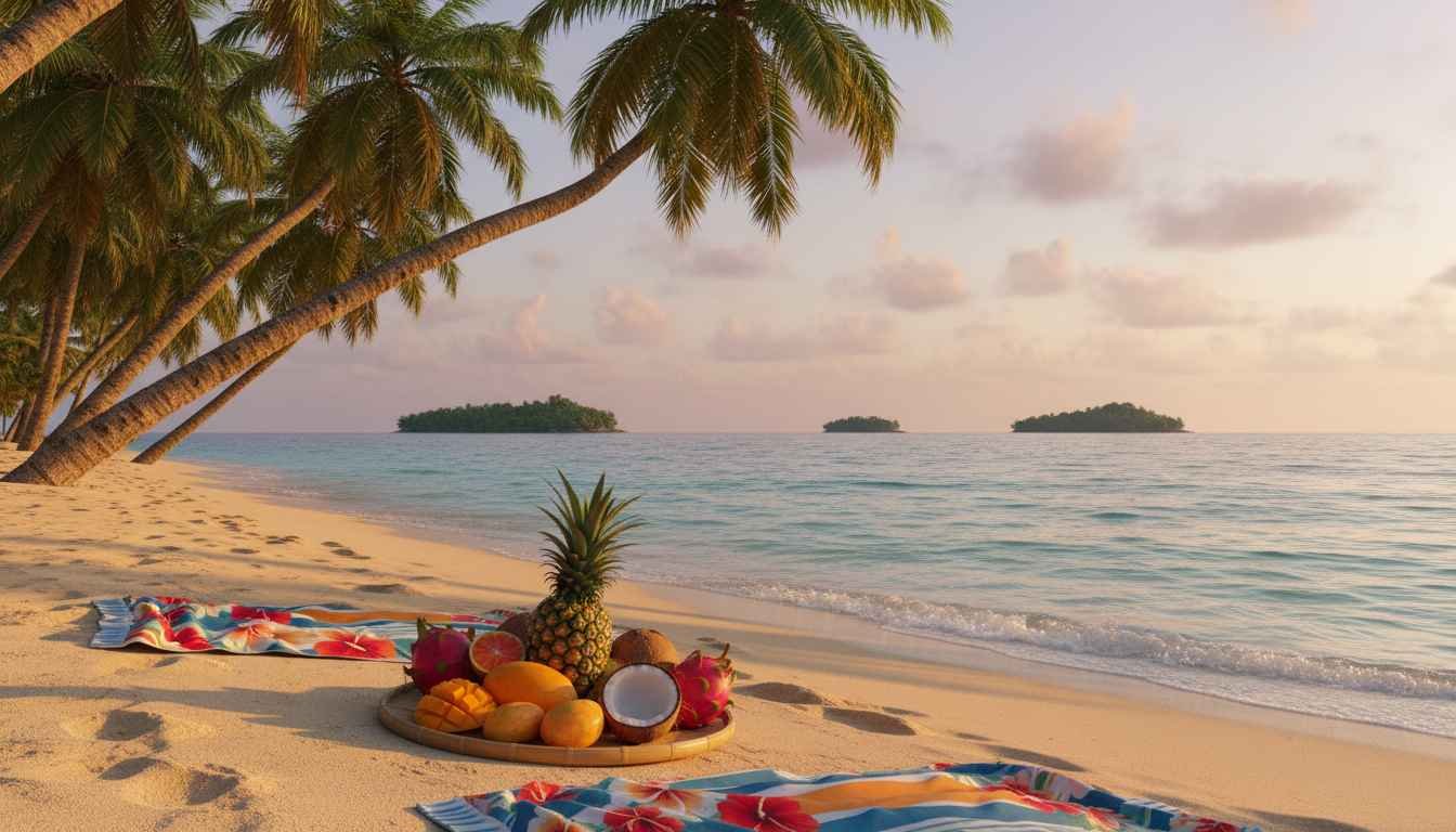 top exotic places to visit in the world