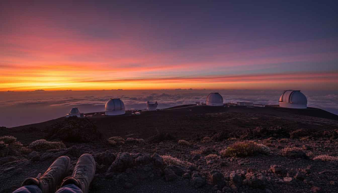 top places to visit in Big Island Hawaii