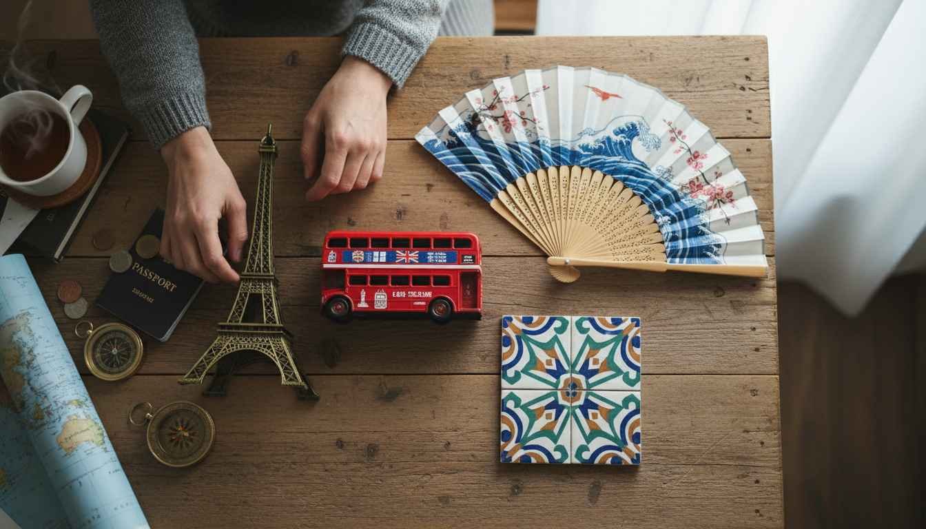 top rated places to visit in the world