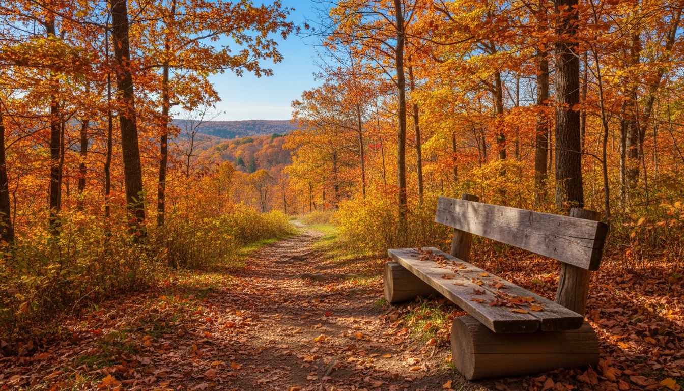 top ten places to visit in indiana