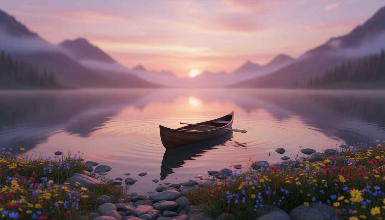 visiting the same place in my dreams