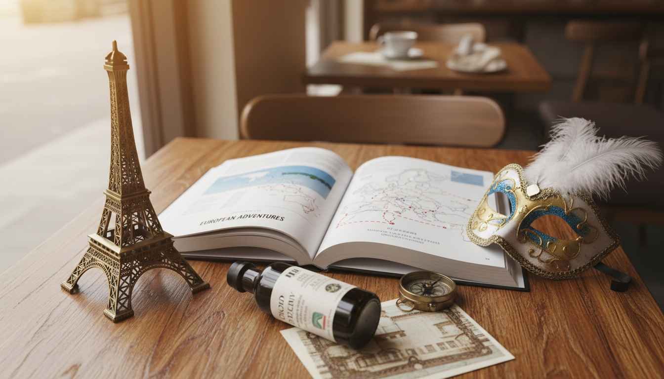 what are the best places to visit in europe