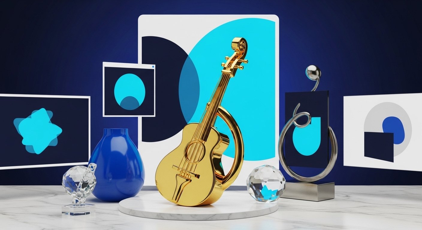 digital marketing for arts and entertainment