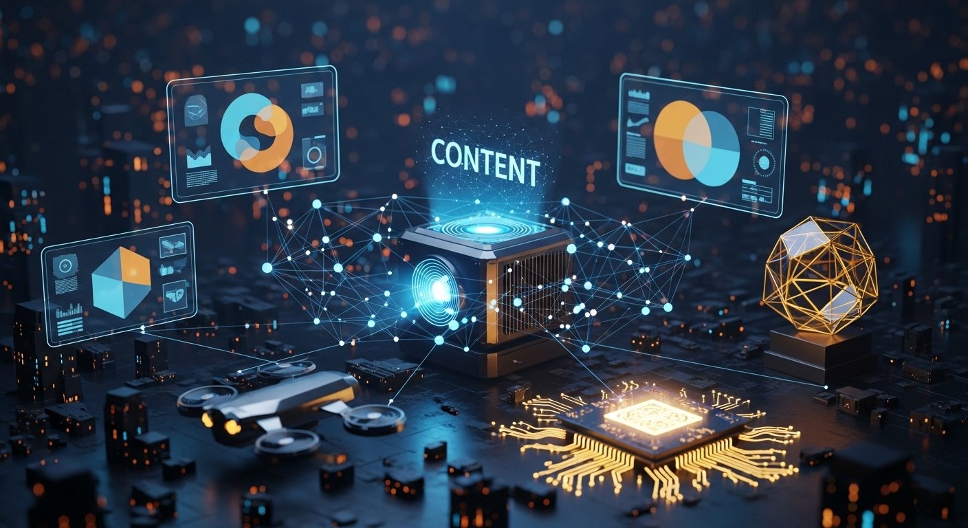 Digital Marketing in Dallas Information Technology