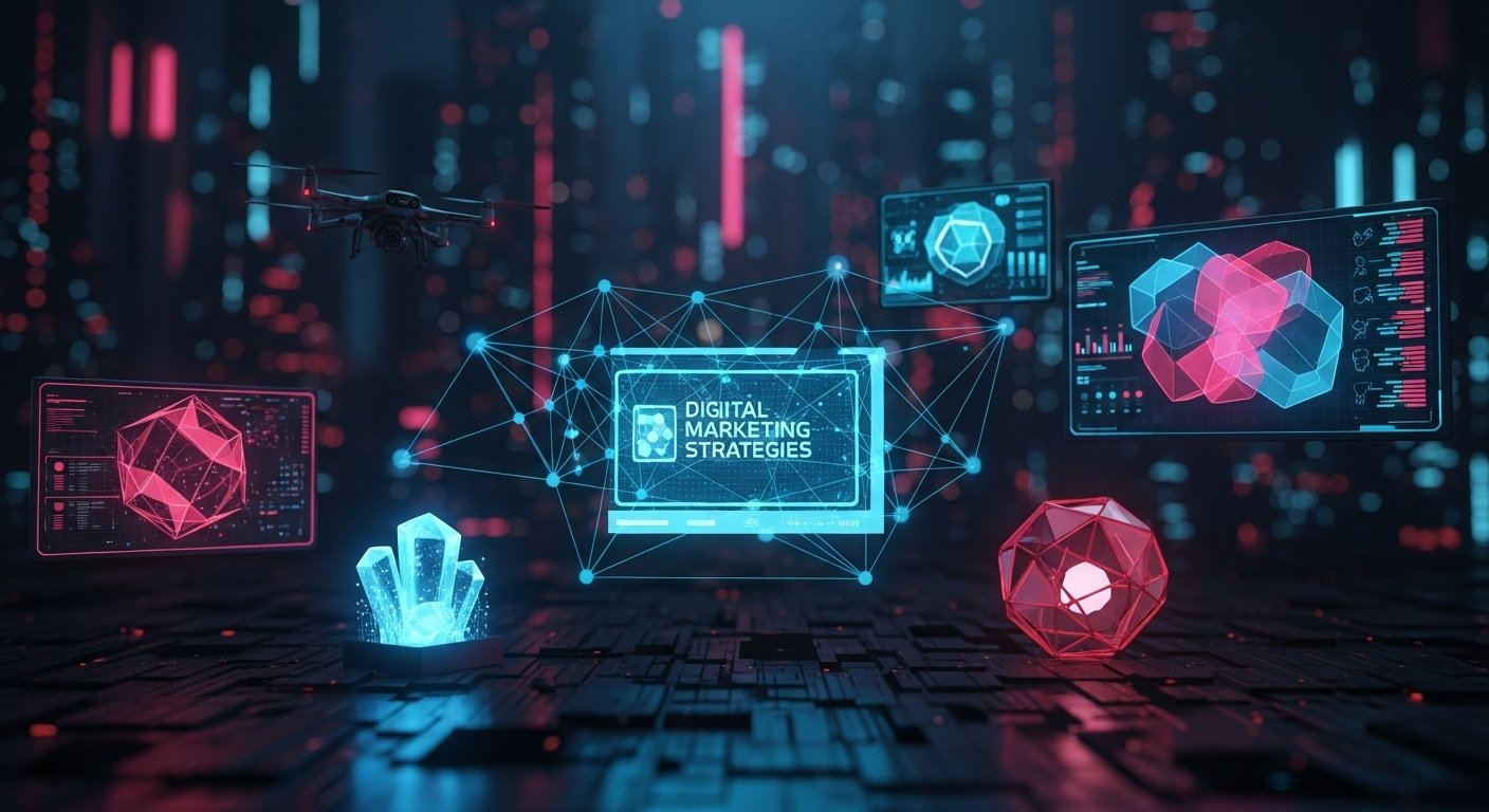 digital marketing Atlanta consumer products