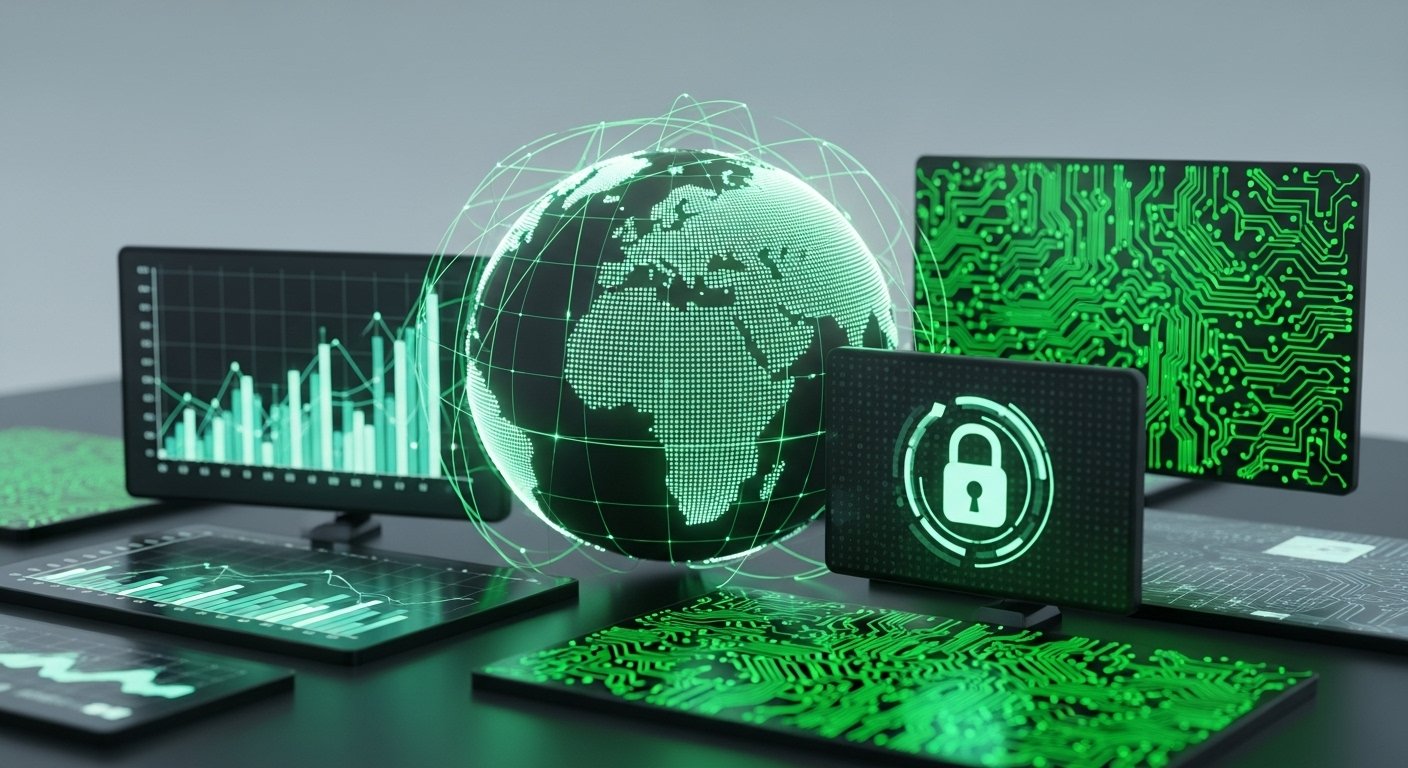 digital marketing for financial services in Córdoba, Argentina