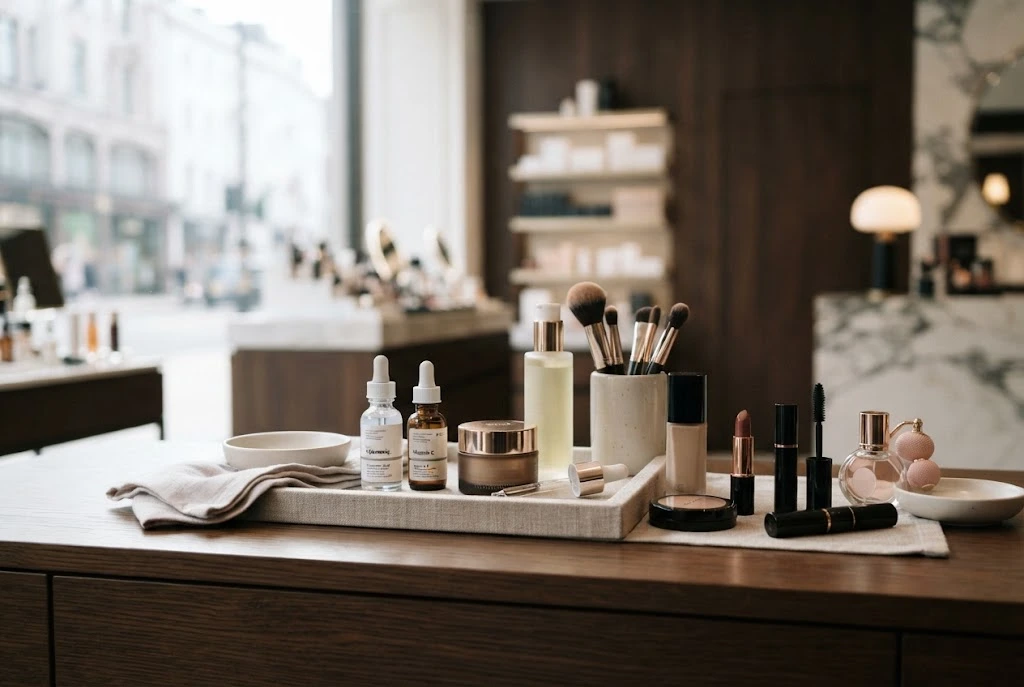 Best beauty products for UK skincare and makeup shoppers